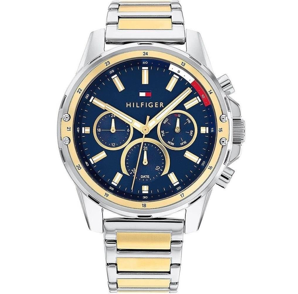 Tommy Hilfiger 1791937 Herren-Uhr Tommy Hilfiger 1791937 Herren-Uhr